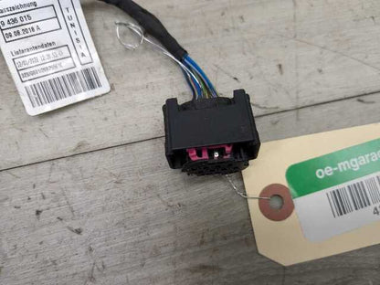 19-25 OEM BMW G20 330i 330iX REAR Parking Sensor PDC Wire Wiring Harness
