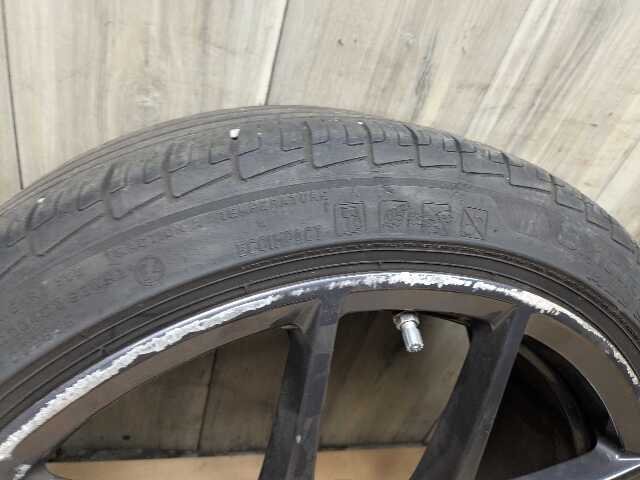 *NOTE* 20-24 OEM BMW F44 228 M235 Rims Wheels 18x8 ET54 Y-Spoke Style 554M SET
