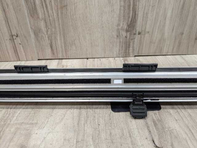 15-19 OEM BMW F16 F86 X6 REAR LEFT Driver Side Door Window Roller Sunshade Blind