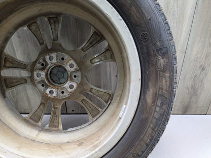 2017 BMW X3 F25 Wheel Rim 6862886