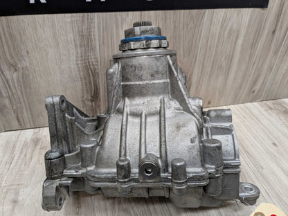 2021 BMW 228i Transmission Transfer Case 67059k 7646889