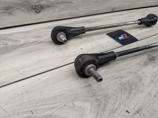 2021 BMW 228i F44 Front Left Right Stabilizer Sway Bar Link SET 6862864