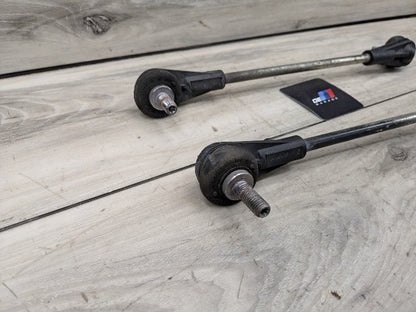 2021 BMW 228i F44 Front Left Right Stabilizer Sway Bar Link SET 6862864