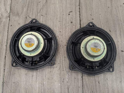 2020 - 2024 BMW X3 F97 Speakers SET 6813105 S58