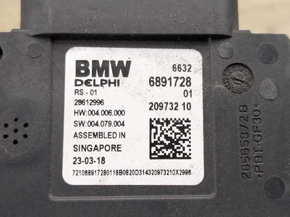 PRE-LCI OEM BMW F90 G01 G12 G30 740 750 540 M550 Blind Spot Radar Sensor Module