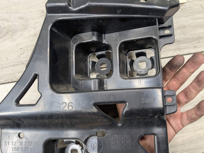 22-24 OEM BMW G26 430 M440 Right Passenger Side Corner Mount Bracket Support