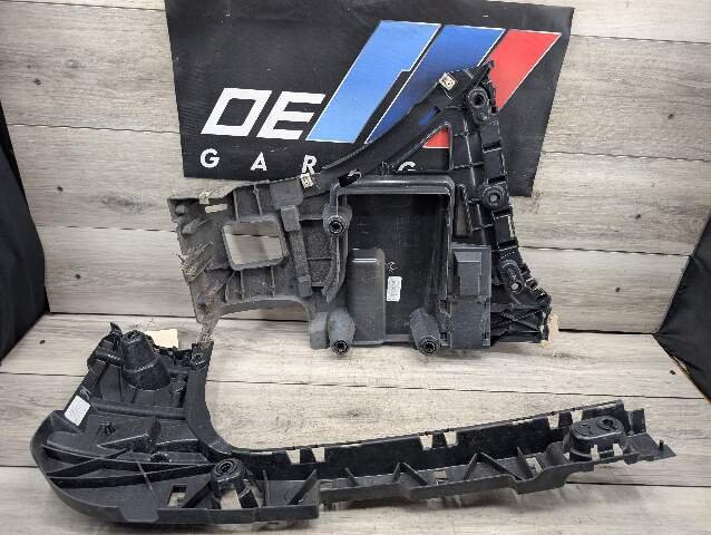 2018 - 2024 BMW X3 G01 Unknown 7400666