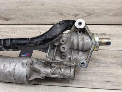 18-23 OEM BMW G01 X3 30i 30iX Electric Power Steering Gear Rack & Pinion JN