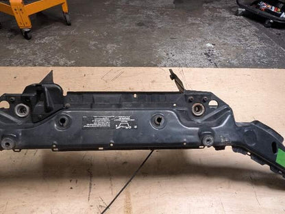 1996 - 2003 BMW Z3 E36 Front Clip Frame Radiator Support Assembly  M54B25O0