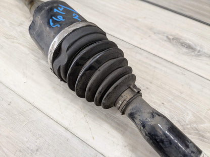 OEM BMW G01 G02 F97 F98 AWD Front Right Passenger Side Output Half Shaft CV Axle