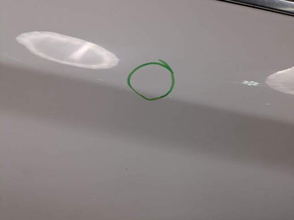 18-24 OEM BMW F97 G01 X3 X3M Front Right Passenger Door Shell Panel