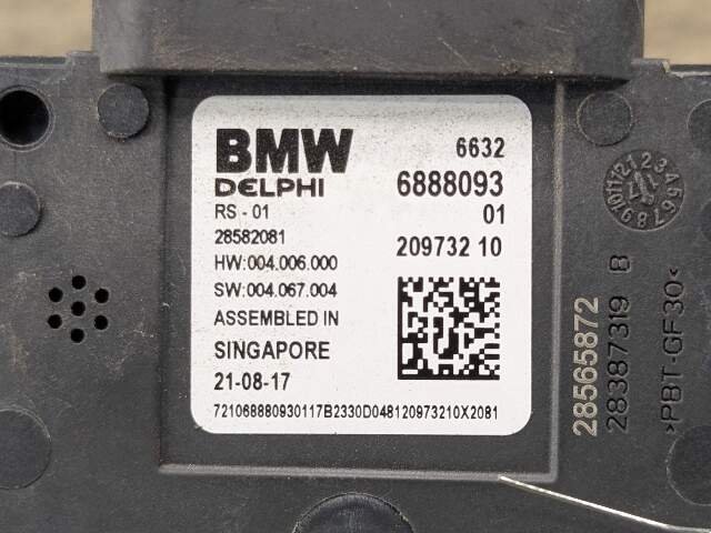 2018 - 2024 BMW X3 G01 Unknown 6888093
