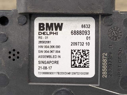 2018 - 2024 BMW X3 G01 Unknown 6888093
