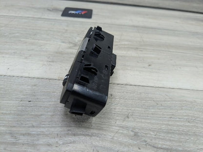 20-24 OEM BMW F44 228 M235 Headlight Switch Control Panel Light Module BLACK