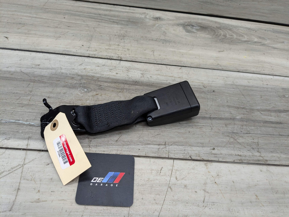 OEM BMW F22 F30 F32 F80 F82 M3 M4 REAR Left Right Seatbelt Seat Belt Buckle