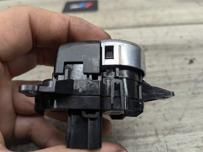 14-19 OEM BMW F15 F85 F86 X5 X5M X6 X6M Auto Start Stop Ignition Button Switch