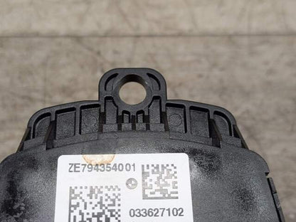 2018 - 2024 BMW X3 G01 Knob Controller 7943540 B58B30M0