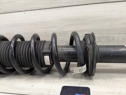 18-24 OEM BMW G01 X3 30i 30iX REAR Left Right Side Strut Shock Absorber Spring