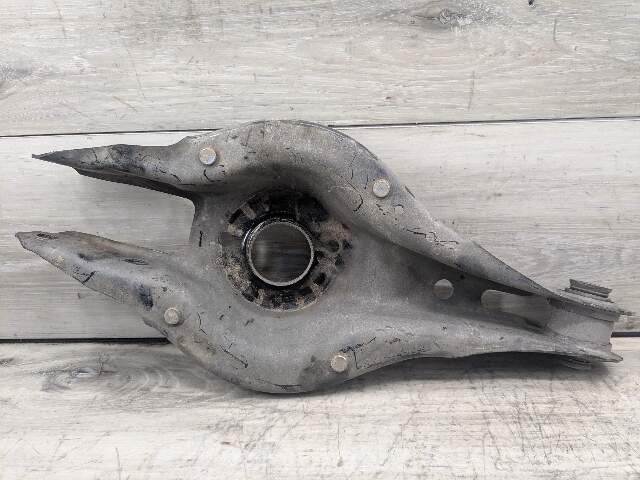 OEM BMW G20 G22 G23 G26 G29 G42 Rear Right Passenger Upper Lower Control Arm SET