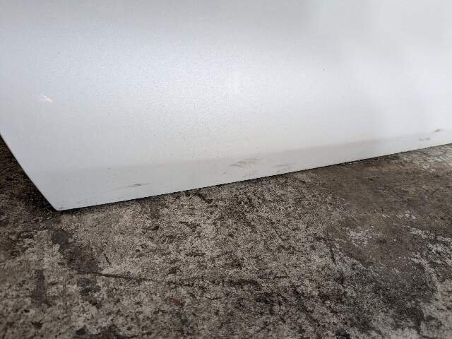 *14-20 OEM BMW F22 F23 F87 M2 Front Right Passenger Side Door Shell Panel White