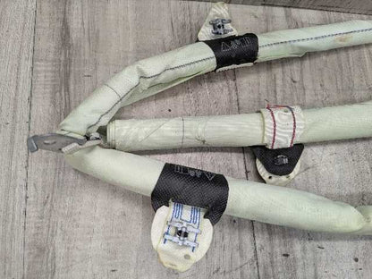 14-20 OEM BMW F32 F82 M4 Coupe Left Driver Top Roof Head Air Bag Airbag Curtain