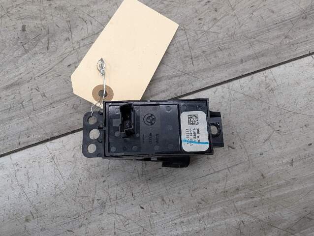 OEM BMW F90 M5 G30 G01 X3 G02 X4 F97 F98 Parking Brake Auto Hold Switch BLACK