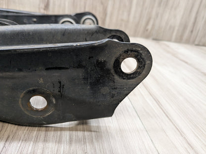 18-24 OEM BMW G01 X3 X4 REAR Left Driver Side Upper Lower Control Arm SET B46