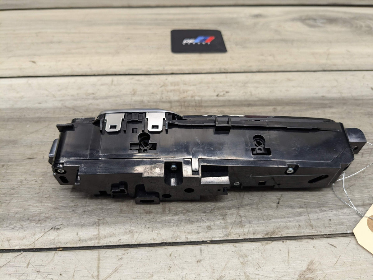 OEM BMW F97 F98 X3M X4M M Sport Comfort Operating Unit Center Console Switch
