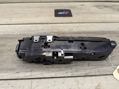 OEM BMW F97 F98 X3M X4M M Sport Comfort Operating Unit Center Console Switch