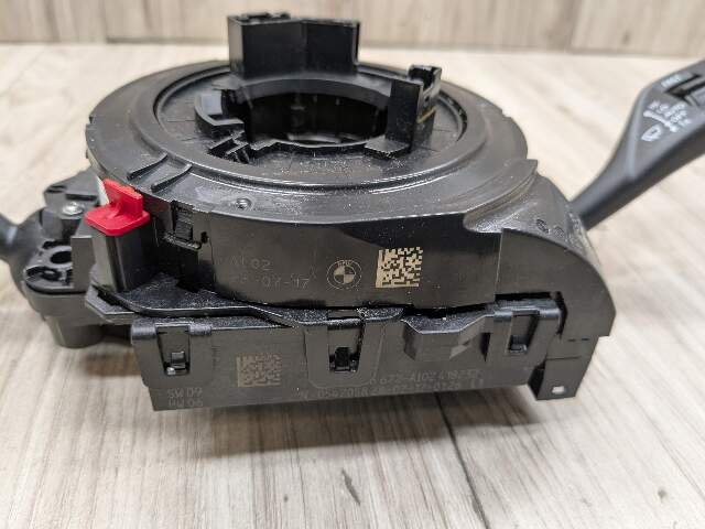 OEM BMW F90 G12 G20 G22 G23 G30 G80 G82 G83 Steering Wheel Sensor Clock Spring