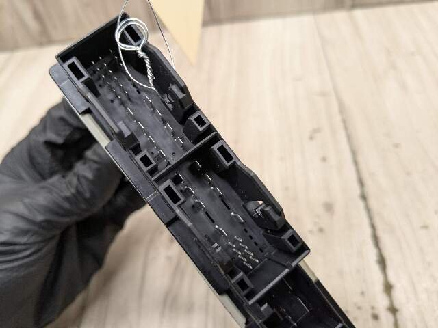 Pre-LCI OEM BMW F90 G01 G02 G12 G30 X3 X4 Front Left Right Seat Module