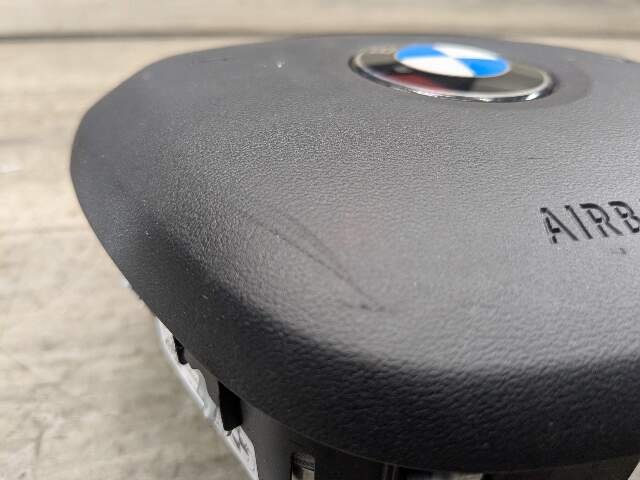 *18-24 OEM BMW G01 G02 X3 X4 Left Driver Steering Wheel Airbag Air Bag