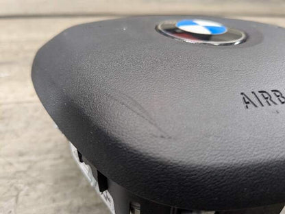 *18-24 OEM BMW G01 G02 X3 X4 Left Driver Steering Wheel Airbag Air Bag