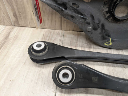 2022 G42 Rear Right Passenger Control Arms SET 6884694 OEM BMW G20 G22 G23 G26 G29 G42 Rear Right Passenger Upper Lower Control Arm SET