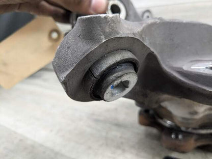 2020 BMW 330i G20 Rear Left Driver Spindle Knuckle w/ Bearing 6879533 19-25 OEM BMW G20 330 M340 REAR Left Driver Knuckle Wheel Hub Spindle Bearing
