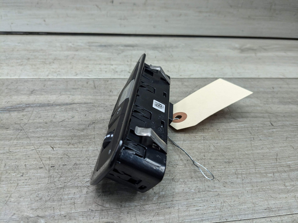 OEM BMW G20 G22 G23 G26 G42 G80 G82 M3 M4 Headlight Control Switch Light Module