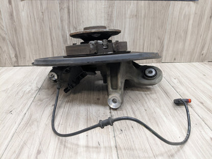 2014 Mercedes-Benz E550 W212 Front Right Passenger Spindle Knuckle w/ Bearing 0 OEM Mercedes W212 E350 E550 Front Left Driver Hub Knuckle Bearing Carrier OEM