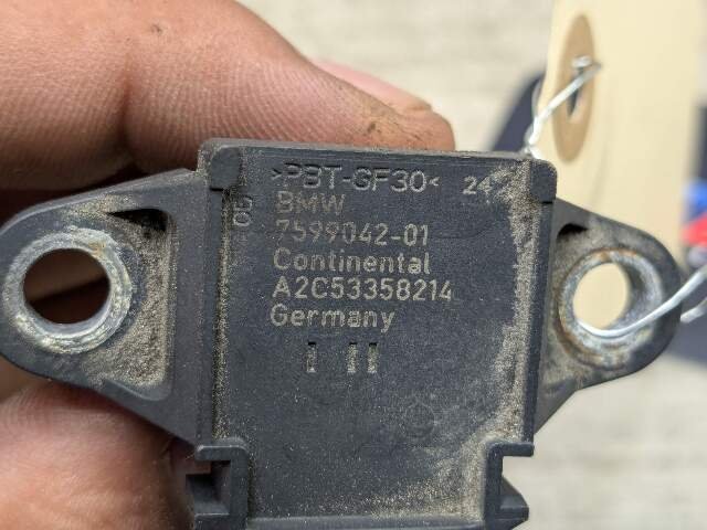 OEM BMW E90 E92 F15 F30 F32 Engine N55 N63 MAP Manifold Air Pressure Sensor