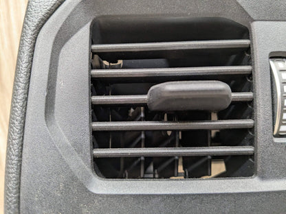 19-24 OEM BMW G20 G80 330 M340 M3 Rear Center AC Air Vent Grille