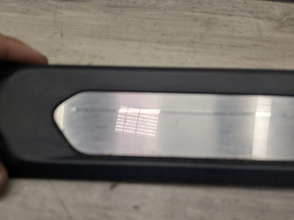*NOTE* OEM BMW G01 G02 X3 X4 X Line Front Left Right Door Trim Cover Trim Sills