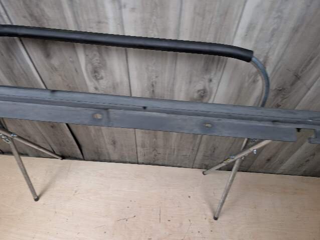 2018 - 2024 BMW X3 G01 Right Passenger Side Skirt Rocker Panel 7488232