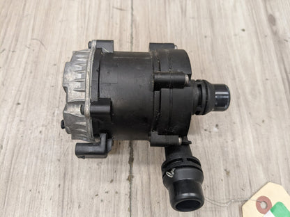 16-24 OEM BMW F90 G11 G12 G30 M5 Engine Electric Auxiliary Water Coolant Pump