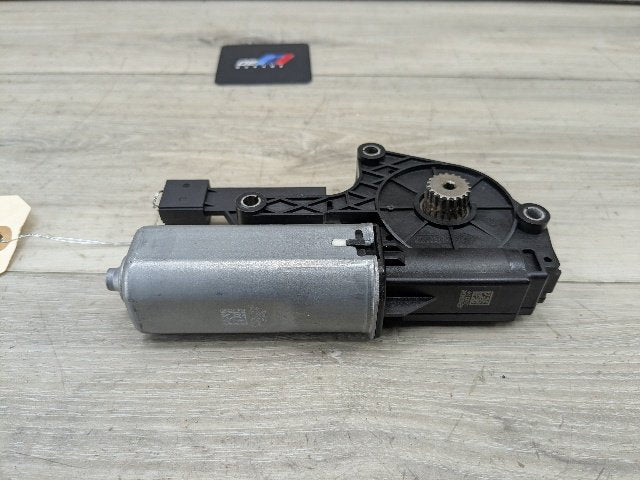 20-24 OEM BMW F44 228 M235 Sunroof Window Glass Panel Panoramic Roof Motor