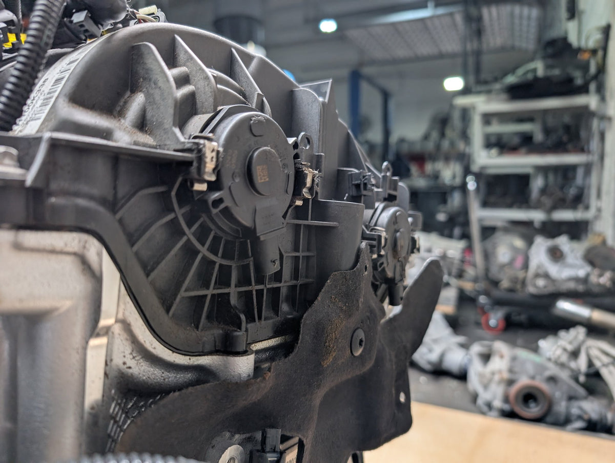 19-21 OEM BMW G01 G02 X3 X4 Long Block RWD B46 COMPLETE ENGINE MOTOR 38k