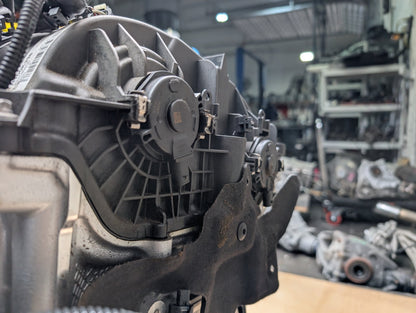 19-21 OEM BMW G01 G02 X3 X4 Long Block RWD B46 COMPLETE ENGINE MOTOR 38k