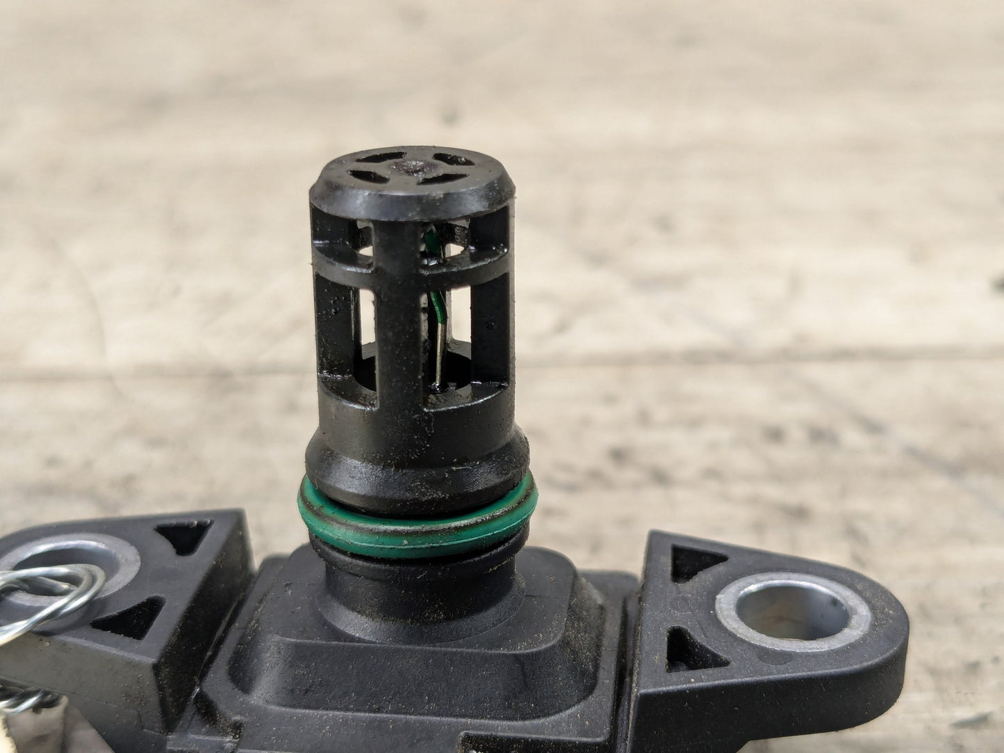 OEM BMW Engine N54 N55 S55 N63 S63 Engine MAP Manifold Air Pressure Sensor