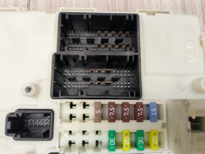 2014 BMW 428i F32 Bdc Body Domain Fem Control Module 9324782 OEM