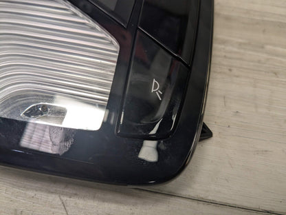 *OEM BMW G01 G02 G05 G30 X3 X4 X5 Headliner Roof Console Dome Light SOS Switch