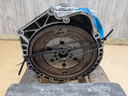 11-13 OEM BMW E82 E90 E92 E93 N54 N55 DCT Transmission Gearbox GS7D36SG 115k
