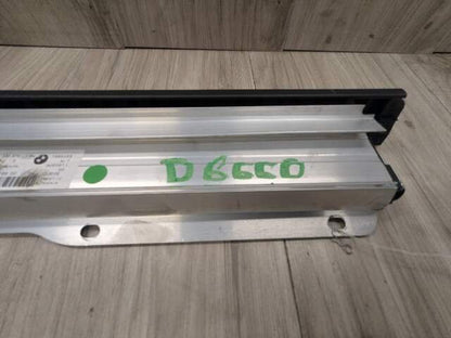 OEM BMW F90 G30 530 540 M550 M5 Rear Left Driver Window Roller Sun Shade Blind